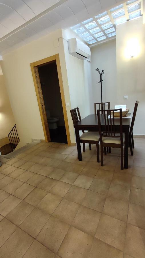 Apartamentos Turisticos Encanto Caces Εξωτερικό φωτογραφία