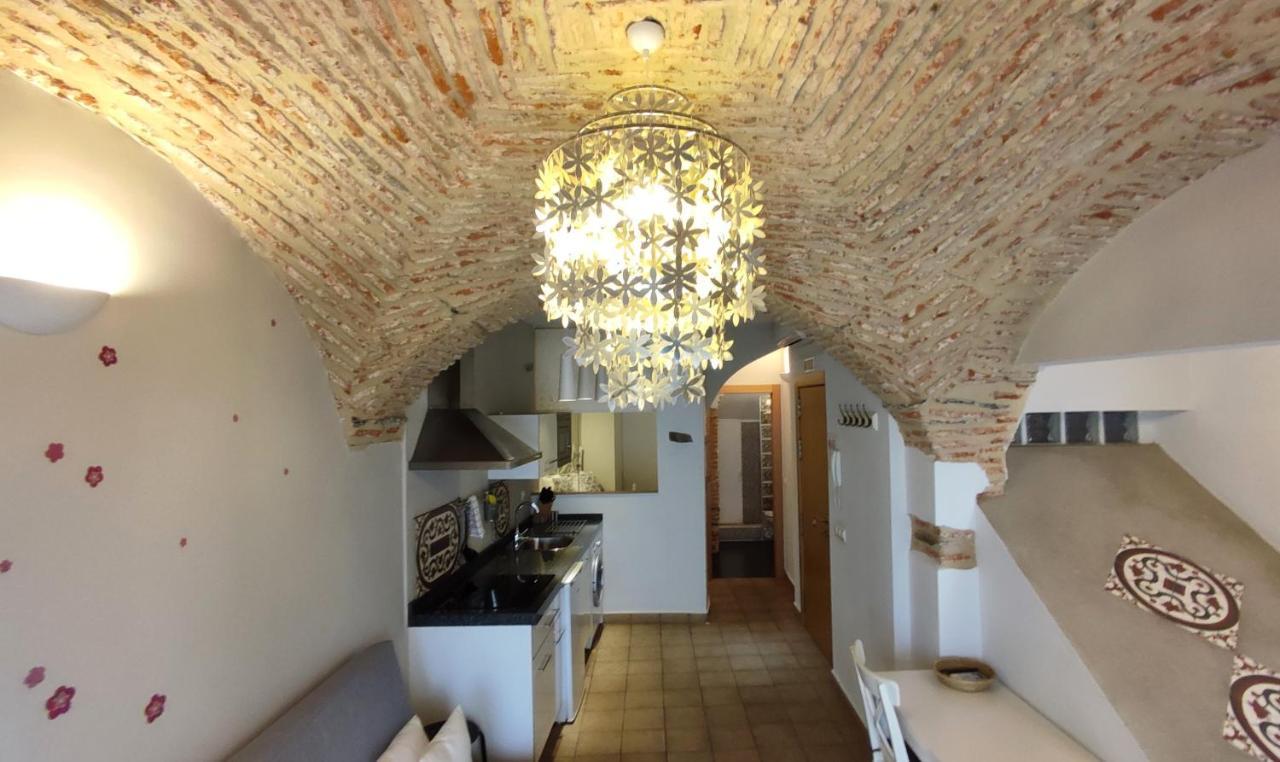 Apartamentos Turisticos Encanto Caces Εξωτερικό φωτογραφία