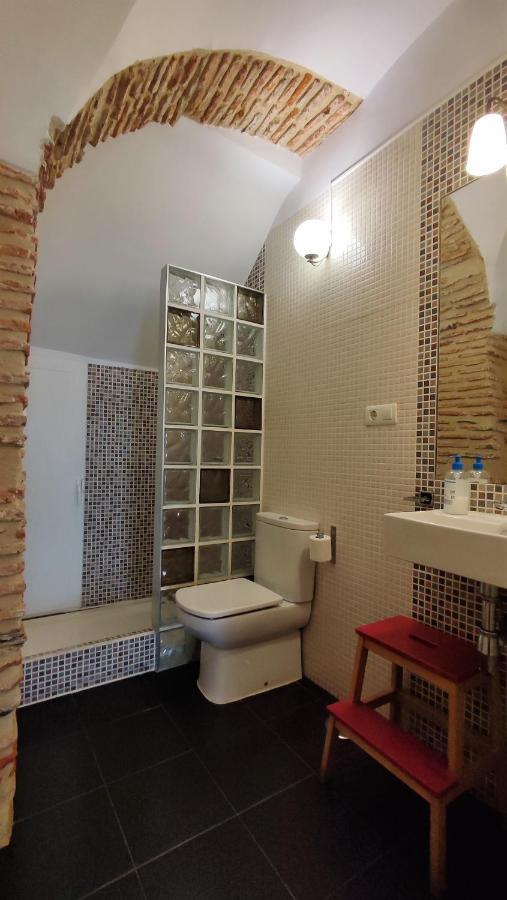 Apartamentos Turisticos Encanto Caces Εξωτερικό φωτογραφία