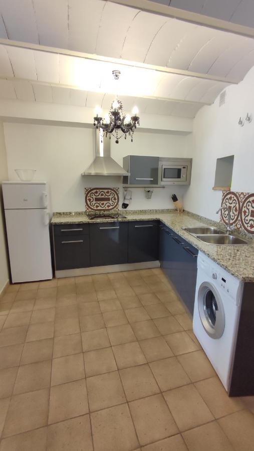 Apartamentos Turisticos Encanto Caces Εξωτερικό φωτογραφία