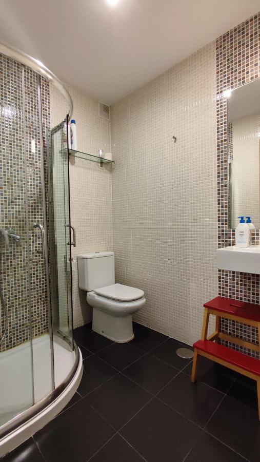 Apartamentos Turisticos Encanto Caces Εξωτερικό φωτογραφία