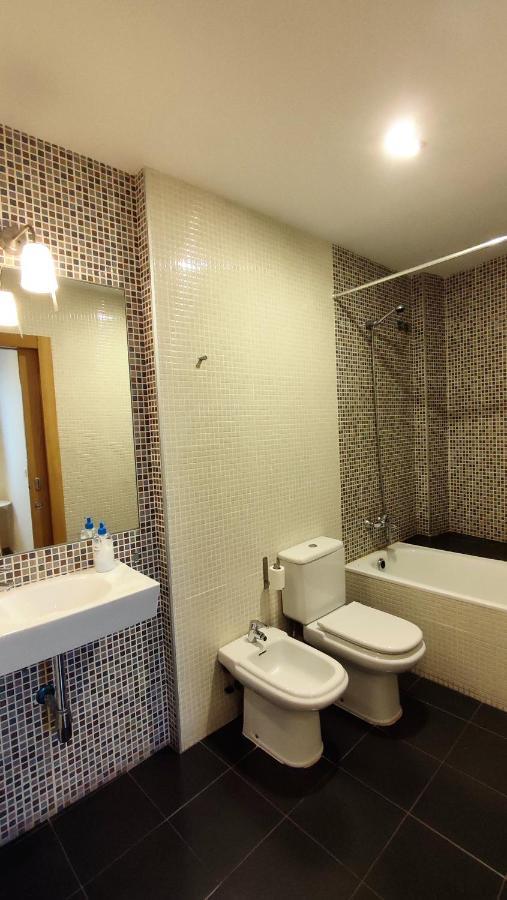 Apartamentos Turisticos Encanto Caces Εξωτερικό φωτογραφία
