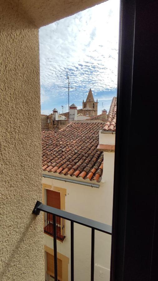Apartamentos Turisticos Encanto Caces Εξωτερικό φωτογραφία