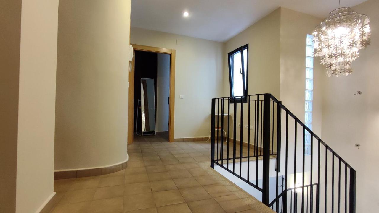 Apartamentos Turisticos Encanto Caces Εξωτερικό φωτογραφία