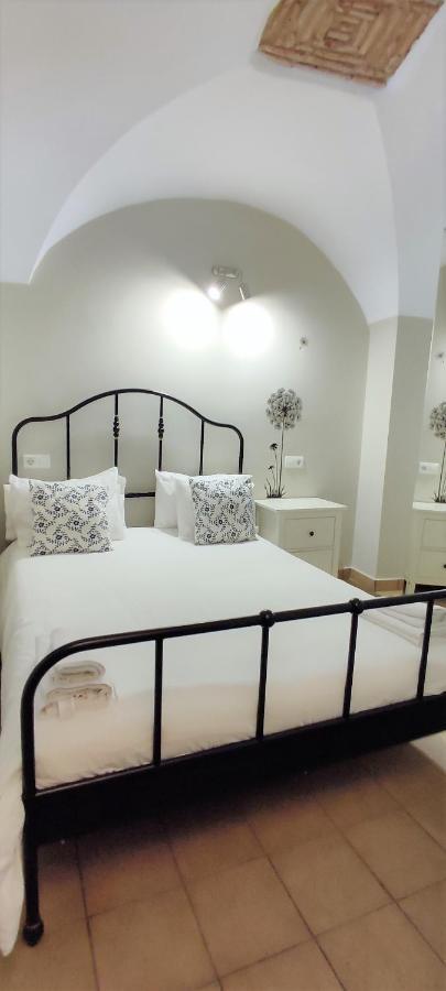 Apartamentos Turisticos Encanto Caces Εξωτερικό φωτογραφία