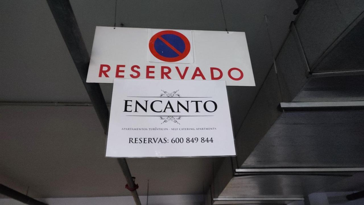 Apartamentos Turisticos Encanto Caces Εξωτερικό φωτογραφία