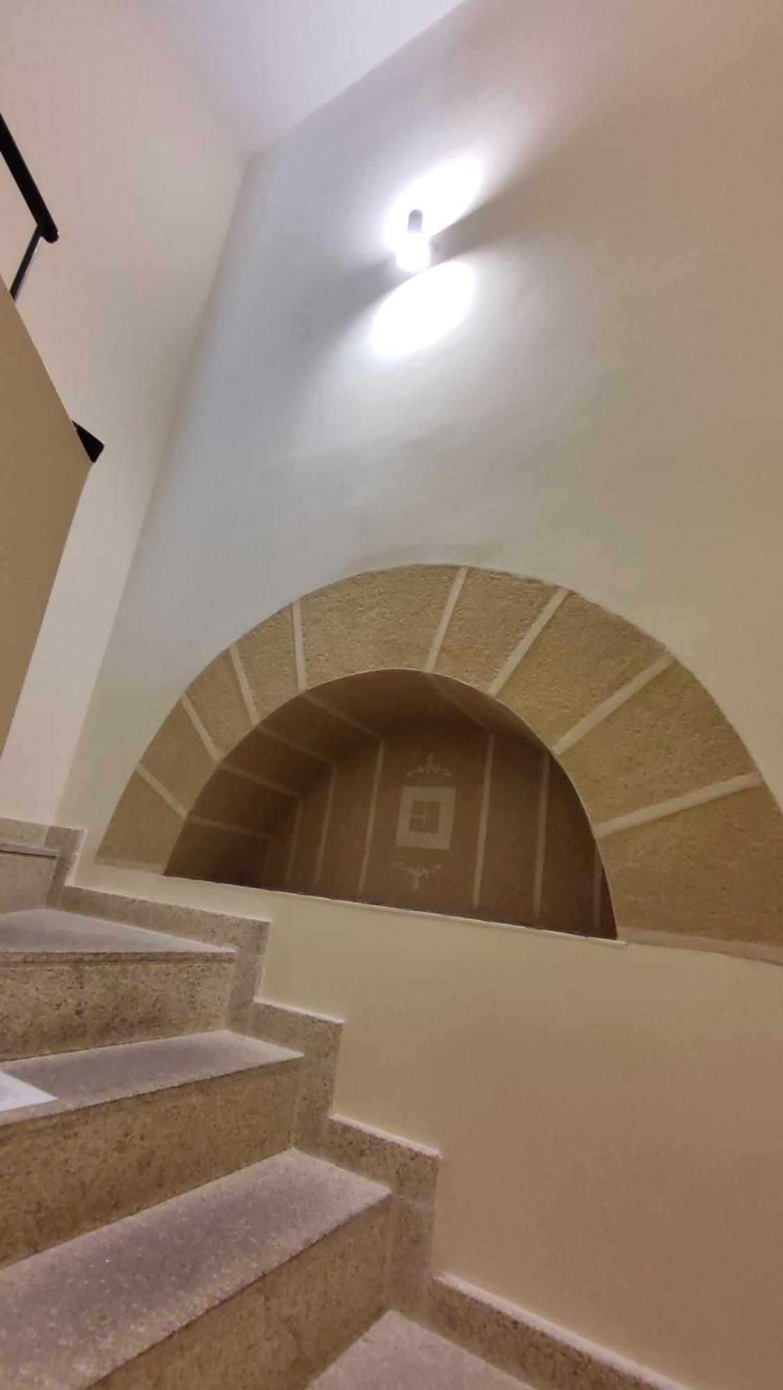 Apartamentos Turisticos Encanto Caces Δωμάτιο φωτογραφία
