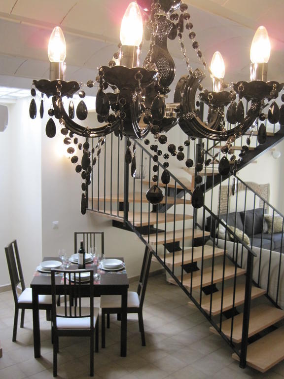 Apartamentos Turisticos Encanto Caces Δωμάτιο φωτογραφία