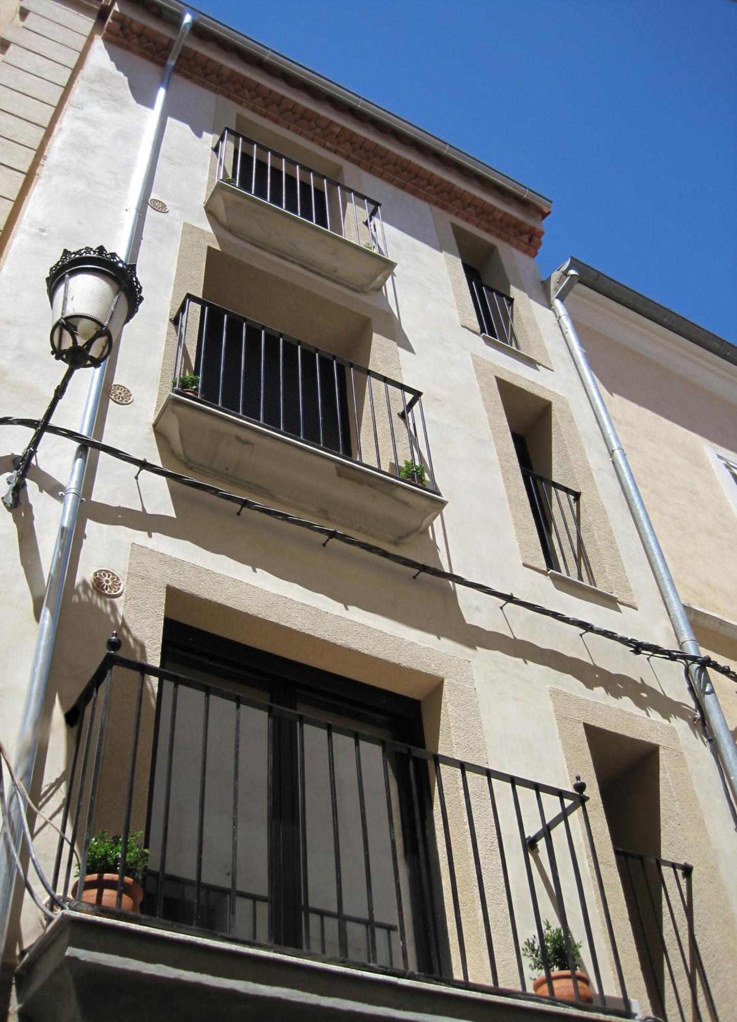 Apartamentos Turisticos Encanto Caces Εξωτερικό φωτογραφία